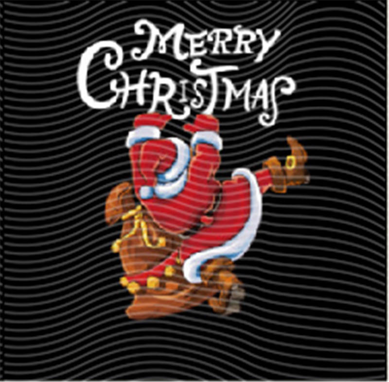 Christmas-G 550